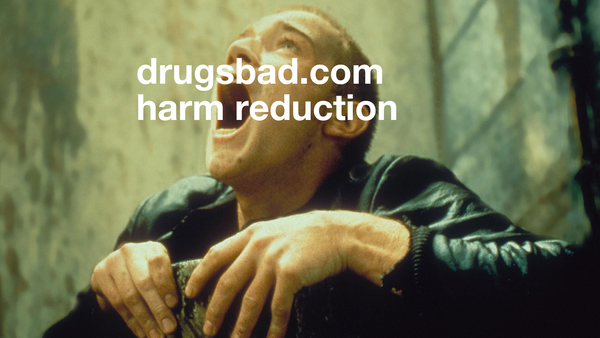 Harm Reduction: The Realistic Approach to Drug Use
